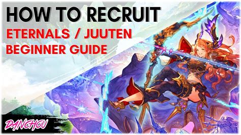 revenant weapons gbf|How To Recruit Eternals STEP BY STEP For Beginners.